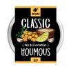 Delphi Classic Houmous Dip 170g x 20 Pack view 1