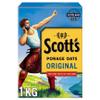 Scott's Porridge Oats Original 1kg x 10 pack view 1