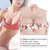 TDHLW Realistic Fake in Artificial Silicone Breast Form Breast B H Cup Men Crossdresser,Silicone Breasts,Breast Forms Breast Prosthesis,Skin Soft Silicone,white,E cup view 2