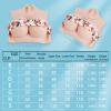 TDHLW Realistic Fake in Artificial Silicone Breast Form Breast B H Cup Men Crossdresser,Silicone Breasts,Breast Forms Breast Prosthesis,Skin Soft Silicone,white,E cup view 4