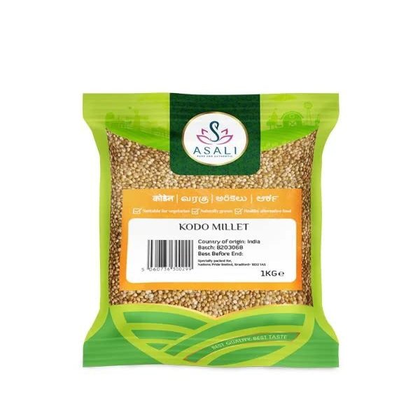 Asali KODO MILLET 1Kg