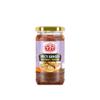 777 Spicy Ginger Chutney / Thokku 300gr x 10 Pack view 1