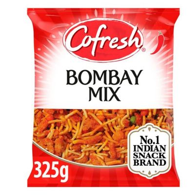 Cofresh Bombay Mix 325gr x 15 Pack