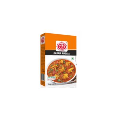 777 Garam Masala 165gr x 20 Pack