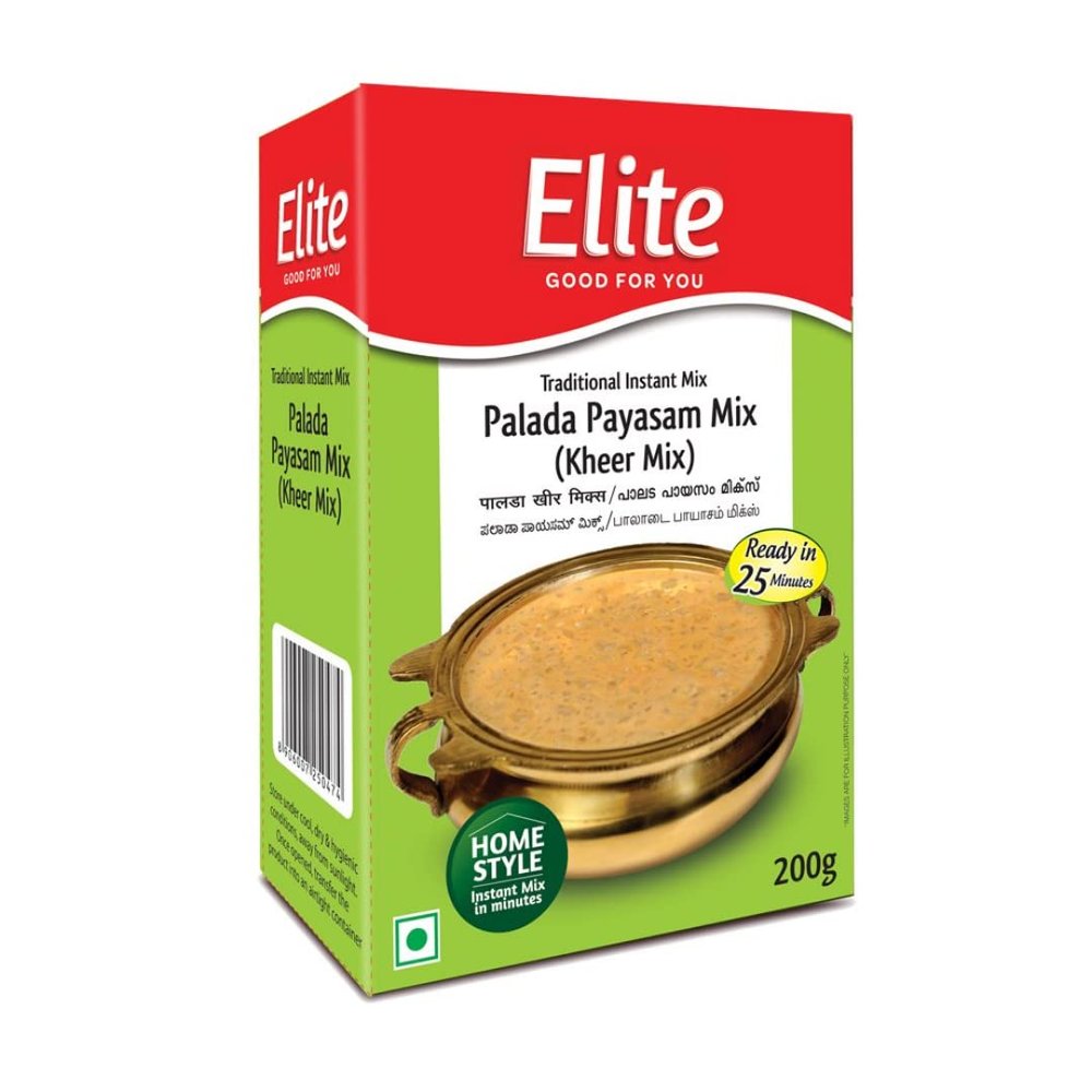 Elite Palada Payasam Mix 200gr x 20 Pack