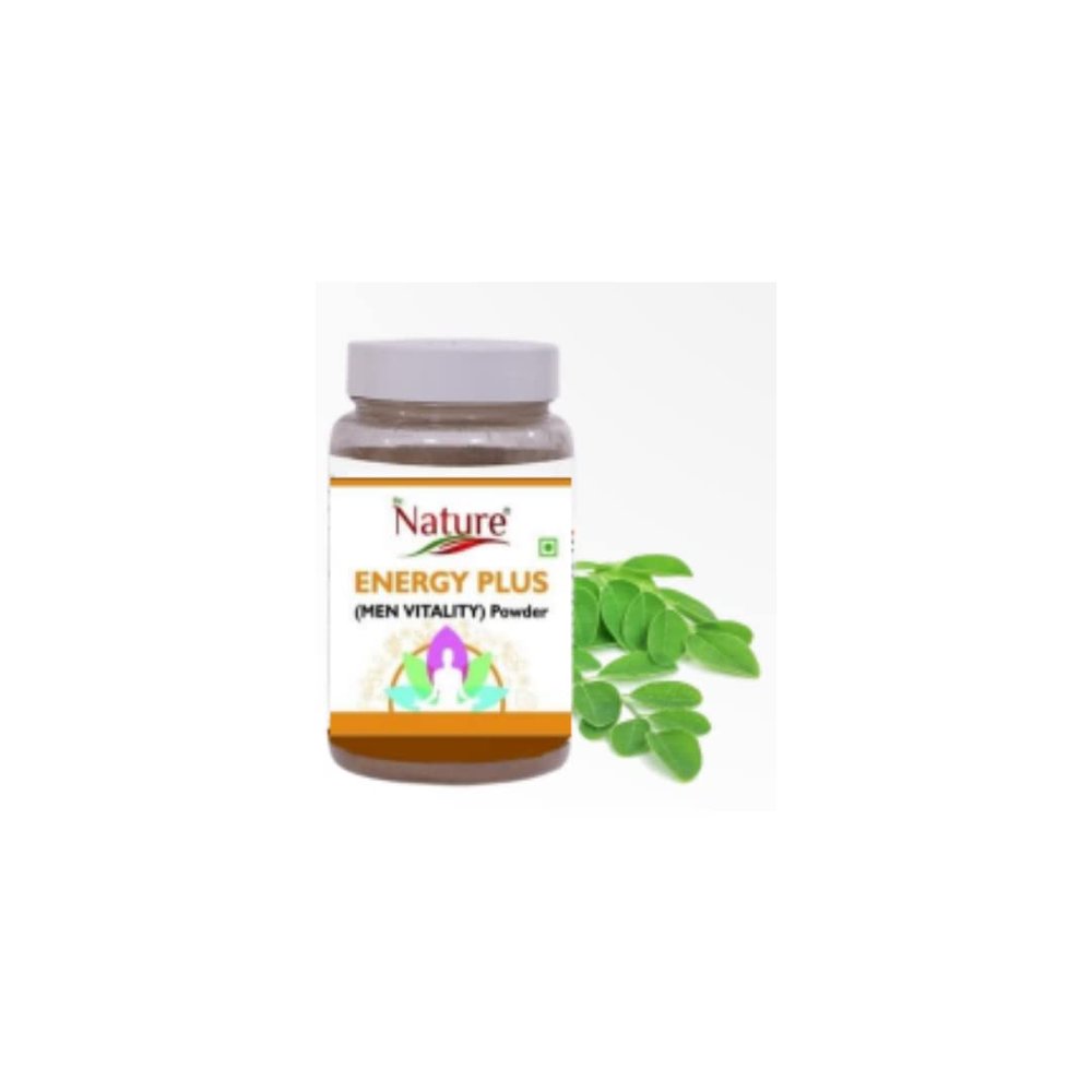 Dr. Nature Energy Plus Powder 100gr x 5 pack
