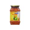 Ashoka Mixed Pickle 500gr x 10 Pack view 1
