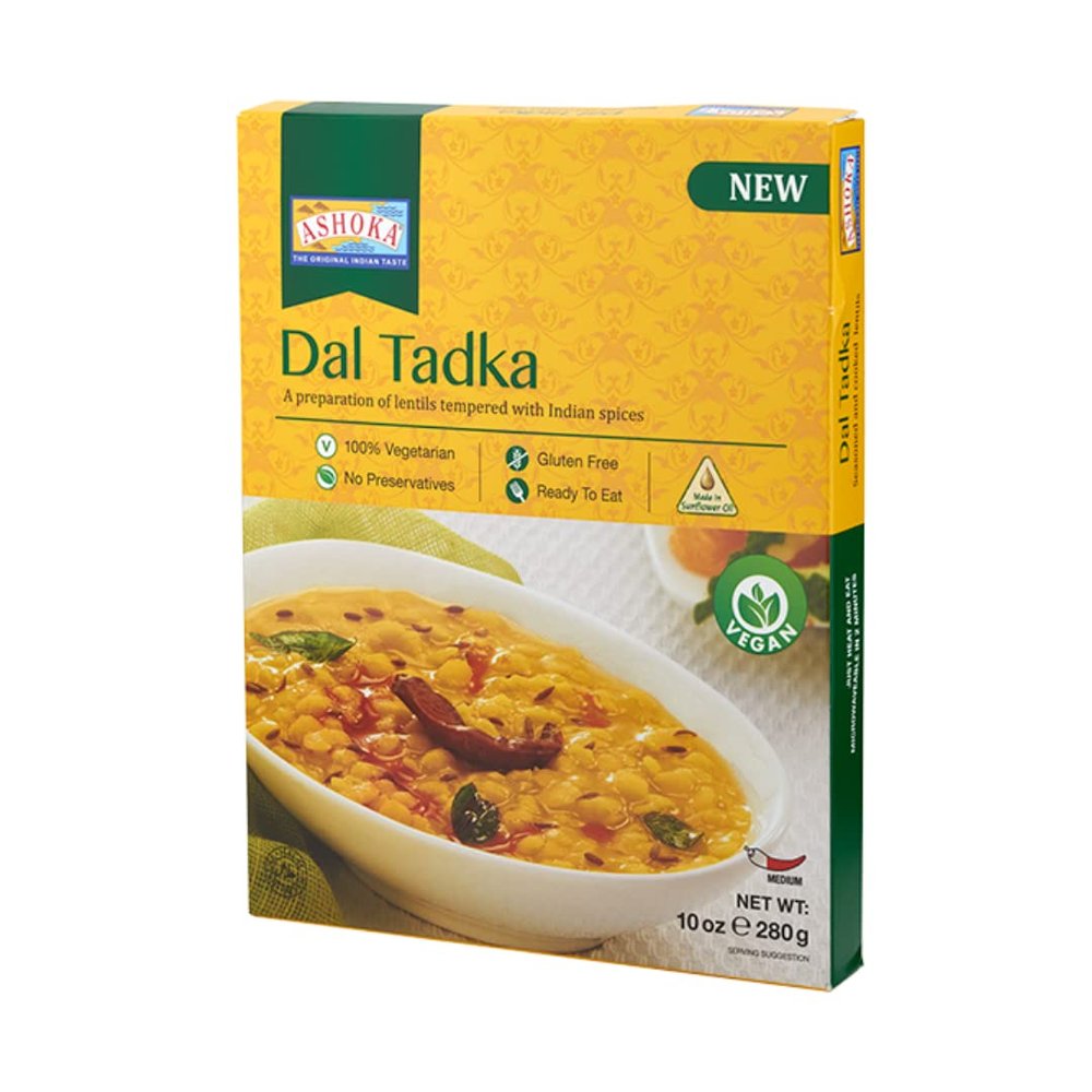 Ashoka Dal Tadka 280gr x 20 Pack