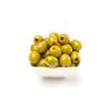 Bali Pitted Green Olives 485gr x 15 Pack view 1