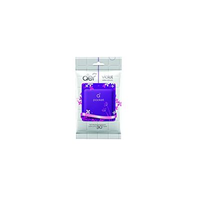 Aerpocket - Violet Valley Bloom 6x10gr x 5 pack