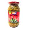 Ashoka Chilli Pickle 500gr x 20 Pack view 1