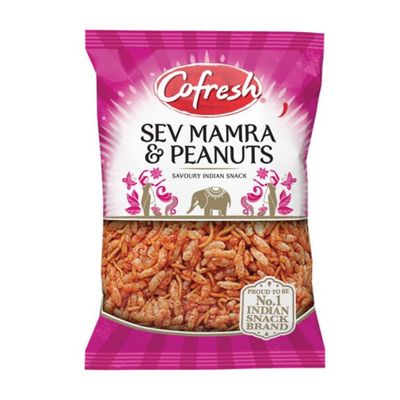 Cofresh Sev Mamra 325gr x 15 Pack