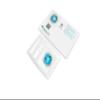 Nordic Style Starter Cultures for Homemade Preparation of Nordic Style Yogurt and other Dairy Products (Pack of 3 sachets) view 3
