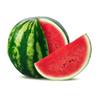 Fresh Watermelon 8kg 10% | Extra-Large Sweet & Juicy Whole Watermelon | Perfect for Summer Parties, Smoothies & Family Snacking view 1