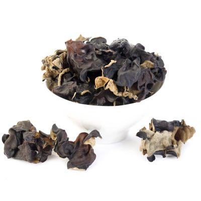 China Black Fungus (Wan Yee) 500gr