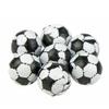 Black and White Chocolate Footballs - 500g Chocolate Sweets view 1