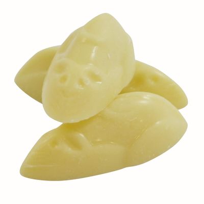 White Mice - 1000g Chocolate Sweets