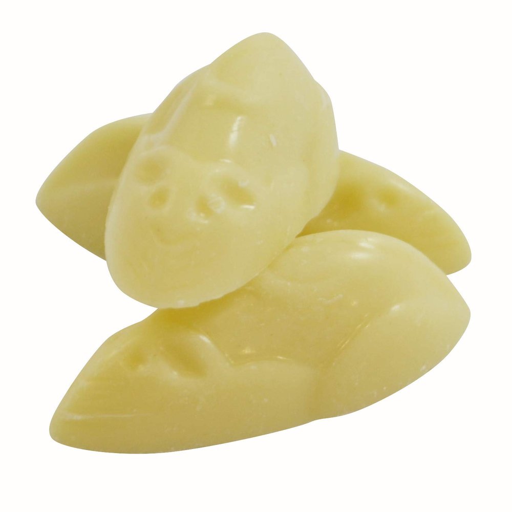 White Mice - 1000g Chocolate Sweets