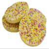 Giant Snowies - 200g Chocolate Sweets view 1
