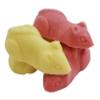 Pink and White Mice - 1000g Chocolate Sweets view 1