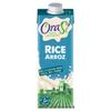 OraSi Rice Drink Enriched 1lt x 5 Pack view 1