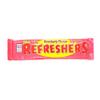 Refreshers Strawberry Chew Bar - 10 Chew Bars Sweets view 1