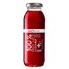 BenOrganic 100% Red Mixed Juice 250ml x 10 pack view 1