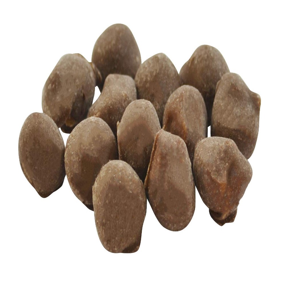 Chewing Nuts - 200g Chocolate Sweets