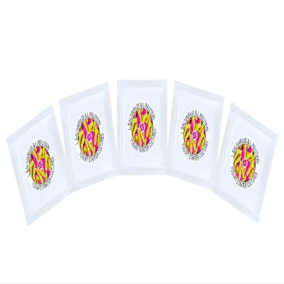 Yogurt Starter Cultures for Homemade Preparation of L.Salivarius and L.Reuteri Yogurt (Pack of 5 sachets)