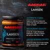 Aagrah Lahsen Indian Curry Cooking Sauce - Authentic Restaurant Recipe Tarka Base - Medium Hot - 270g Jar Serves 3-4 - (Pack of 6) view 3