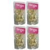 White Chocolate Stars - 1000g Chocolate Sweets view 2