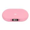 Digital Baby Scale, Pink Baby Growth Gauge Weight view 1