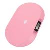 Digital Baby Scale, Pink Baby Growth Gauge Weight view 3