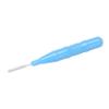 marian 100Pcs Interdental Brush Teeth Soft Dental Tooth Floss Interdental Brush Refill Dental Toothpick Cleaners view 2