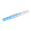 marian 100Pcs Interdental Brush Teeth Soft Dental Tooth Floss Interdental Brush Refill Dental Toothpick Cleaners view 3