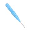 marian 100Pcs Interdental Brush Teeth Soft Dental Tooth Floss Interdental Brush Refill Dental Toothpick Cleaners view 4