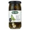Bevelini Sliced Green Hot & Sweet Jalapeos 400g view 1