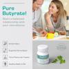 TauBiotic 30 caps. by RedoxBox - Butyrate (tributyrin) Gut Microbiota & Digestion Support. view 3