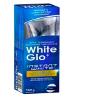 2 x White Glo Instant White Optic Technology Whitening Toothpaste + Toothbrush view 2