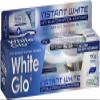 2 x White Glo Instant White Optic Technology Whitening Toothpaste + Toothbrush view 3