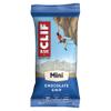 CLIF BAR Minis - Snack Bar - Chocolate Chip - Plant Based Protein - 10 x 28 g view 2