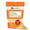 Kevala Nutritional Yeast - Premium Non Fortified Powder for Vegan Cooking, Product of USA, Seasoning with a Cheesy Flavor, Dry Yeast With No Added Salt for Everyday Vegan Food Nutrition, 1.5 lb view 1