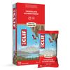 CLIF BAR | Energy Bar - Protein Bar | Chocolate Almond Fudge | Plant Based Protein | 12 x 68 g view 1