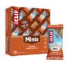 CLIF BAR Minis - Snack Bar - Crunchy Peanut Butter - Plant Based Protein - 10 x 28 g view 1