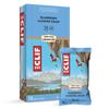 CLIF BAR | Energy Bar - Protein Bar | Blueberry Almond Crisp | Plant Based Protein | 12 x 68 g view 1