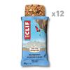 CLIF BAR | Energy Bar - Protein Bar | Blueberry Almond Crisp | Plant Based Protein | 12 x 68 g view 2