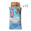 CLIF BAR | Energy Bar - Protein Bar | Blueberry Almond Crisp | Plant Based Protein | 12 x 68 g view 4