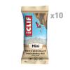 CLIF BAR Minis - Snack Bar - White Chocolate Macadamia Nut - Plant Based Protein - 10 x 28 g view 2