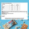 CLIF BAR Minis - Snack Bar - White Chocolate Macadamia Nut - Plant Based Protein - 10 x 28 g view 3