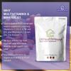 UKHealthHouse A-Z Multi Vitamins & Minerals Supplement Tablet Daily One A Day Multivitamin with Vitamin A, B, C & D Immune Support for Men & Women UK (1000 tabs) view 3